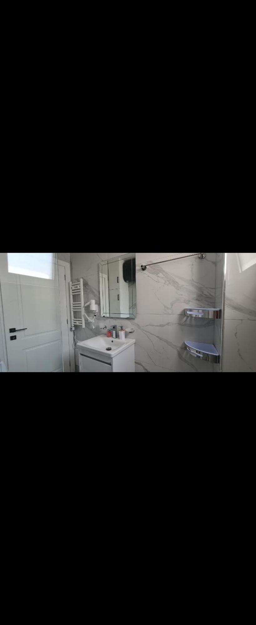 Abla'S Sweet Home Тирана Экстерьер фото