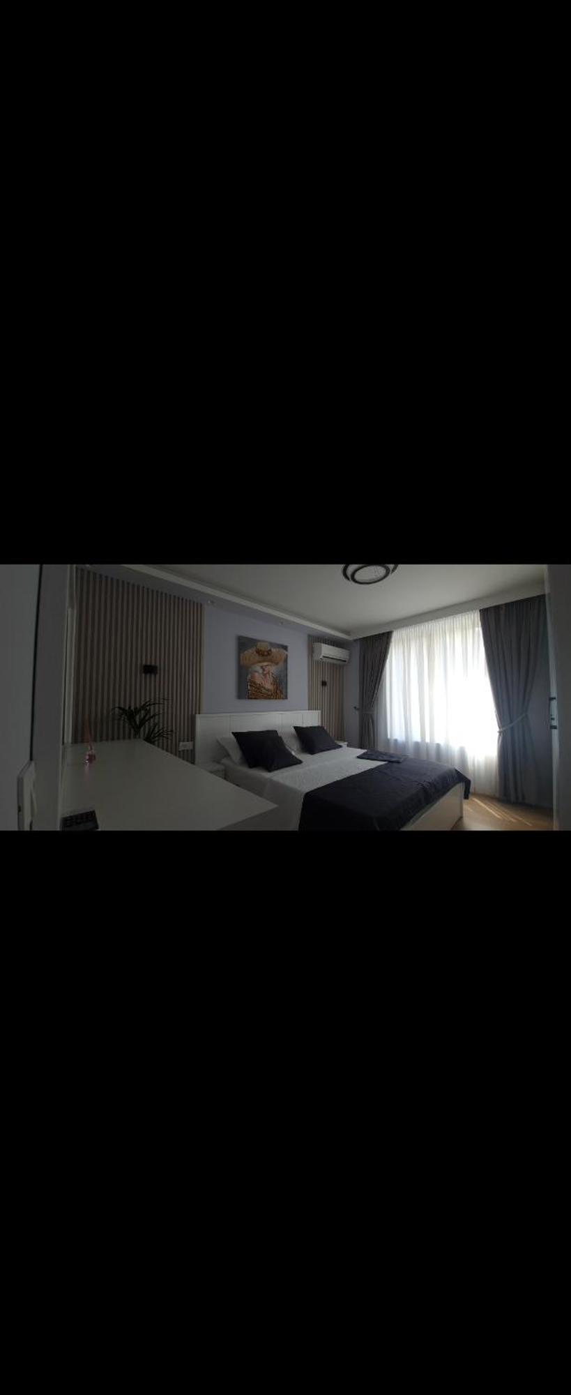 Abla'S Sweet Home Тирана Экстерьер фото
