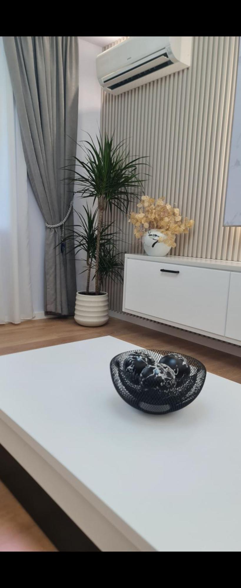 Abla'S Sweet Home Тирана Экстерьер фото